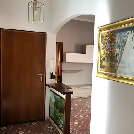 Apartament Ada 1 Alba (Piedmont)