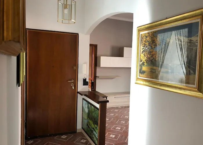 Apartamento Ada 1 Alba (Piedmont)